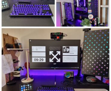 My absolute average corner