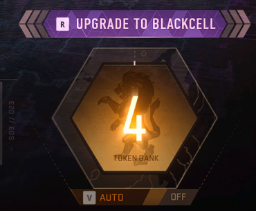Does these tokens go to Season 5?