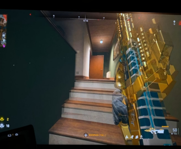 Sooo is the P90 meta? It should be.