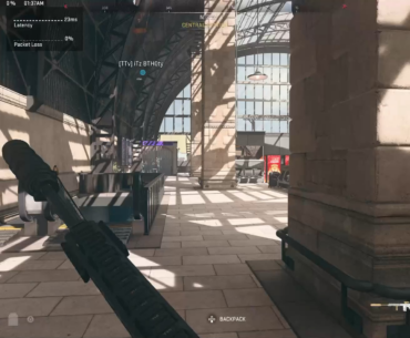 Grab the chimera and take the zip: impossible