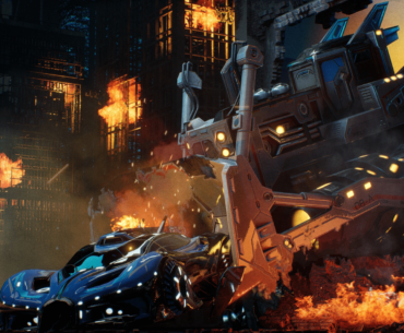 Unleash the Futuristic Urban Chaos: Welcome to the Cyberpunk Tractor Realm