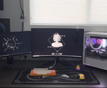 After 3 years of PC gaming…