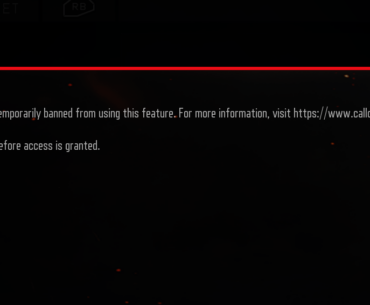 Just a couple of days and I'll be able to make emblems in bo3 again ^.^