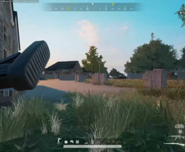 For those you questioning the shot here it is full speed and slow motion with a 100% zoom
