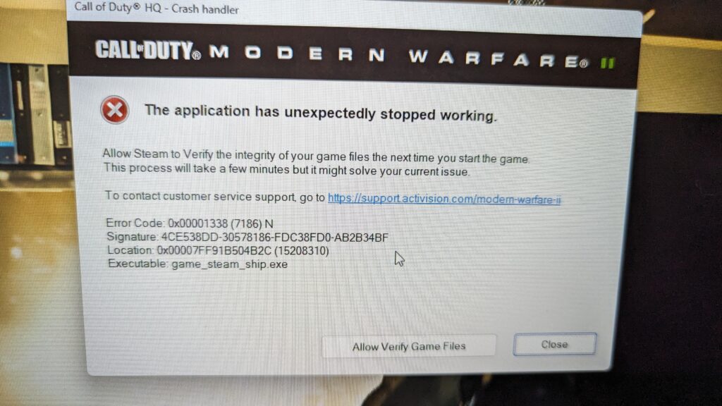 Is this the same crash issue everyone else is having? Crashed twice this morning alone, after the big update and the patch last night.