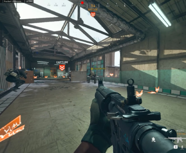 some clips from my recent stream, working on tuning my human aimbot