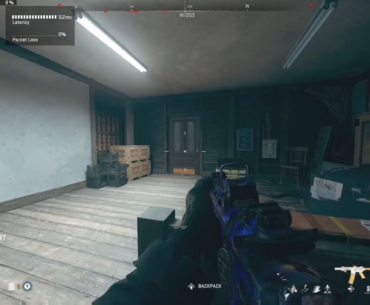 Kar98/Swiss K32 vibes intensify now that the SPX-80 can oneshot