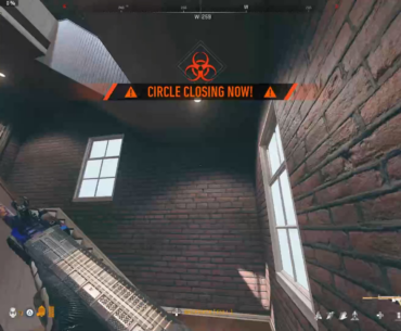 Just letting y’all campers know I WILL spend 30 seconds t-bagging you