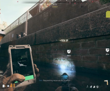 5 kills in 90 seconds to pull out the solo win.