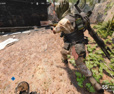 Insane snd clip