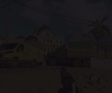 Sped up version of an earlier vid