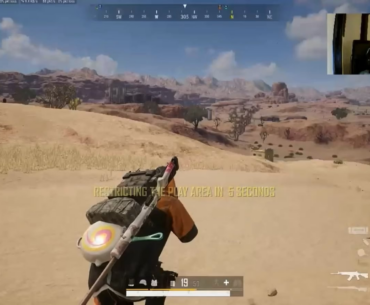 A fun ending to a hectic game