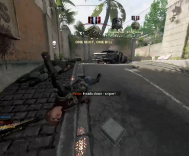 Snipers only
