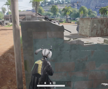 Desperate times will bring a different kind of monster out lol