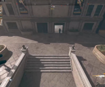 New Shotgun Feels Broken Af