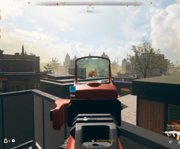 What's your favorite sounding gun? Recently picked up the razorback and it just sounds so punchy and satisfying (pls ignore the loadout camping sorry)