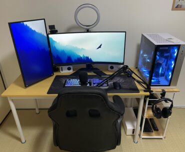Long time lurker. First time poster