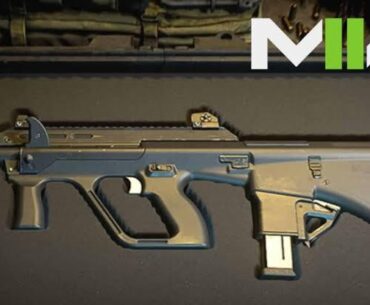 Please buff the MX9 mag size. Make my baby meta!
