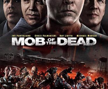 Was Mob of the Dead the least hyped and most Surprising map ever?