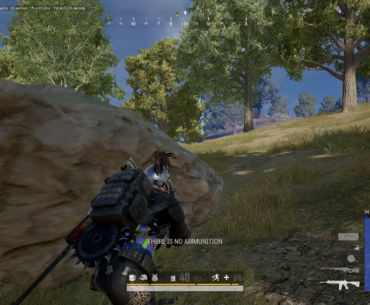 One of my crazier endings