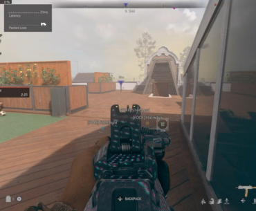 Doesn’t it always seem like your squad is never near you or spectating you when you make a play?