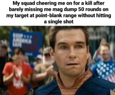 The skin, it gives me power
