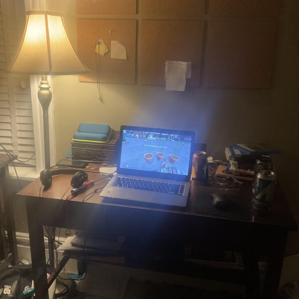 Bit ugly but it works out alright