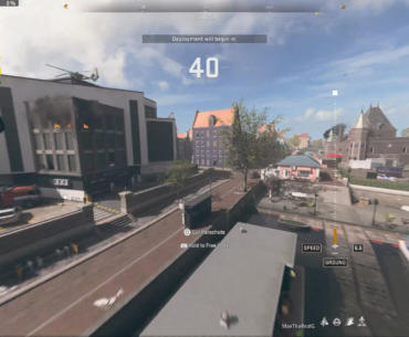 The state of the crossbow is so sad. Even during the warm up, where ennemies only have two armor plates, can’t get a kill from those two shots. Anyone else is missing the good old crossbow from warzone 1 ?