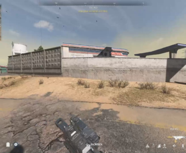 Riot shield users aren’t the smartest players out there