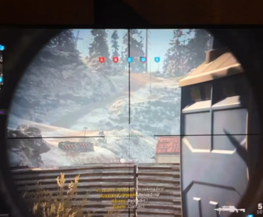 Hit this nice clip