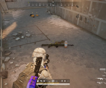 Single tap mini 447m 3x