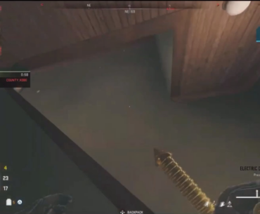 Electroshock and Precision Airstrike is such a cheap combo