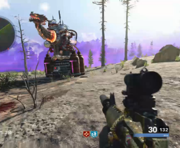 There’s always that one-upper