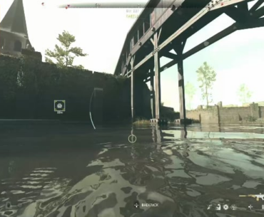 Team mate and I saving each other back n forth for the dub!