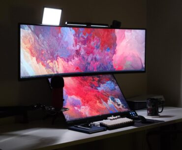 Bought my first place and setup my comfy corner