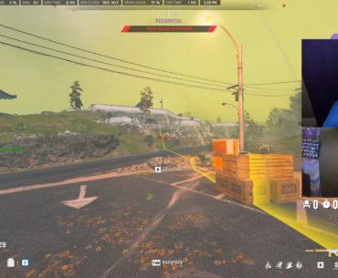 What A Situation To Be In!! OMG