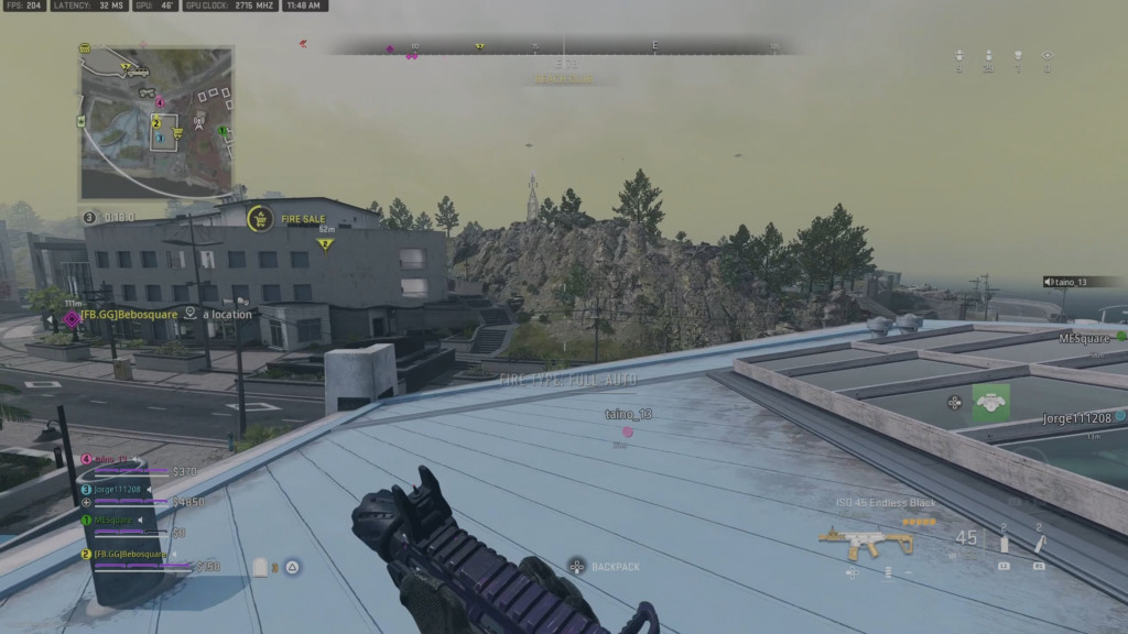 I hope this is a one time bug and not easy to replicate