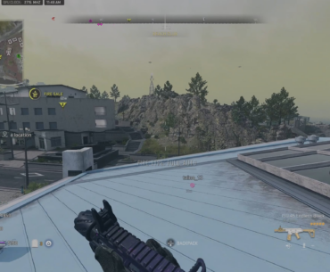 I hope this is a one time bug and not easy to replicate