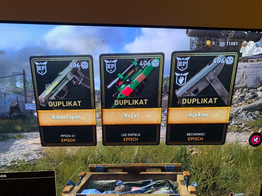 Would’ve been a solid drop