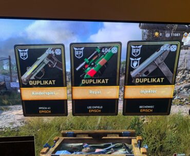 Would’ve been a solid drop