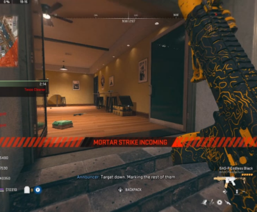 Laser Eyes are a joke...