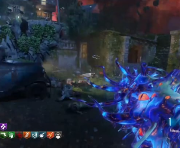 First round 100