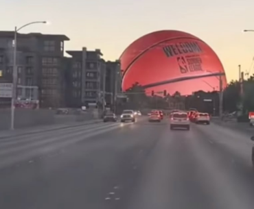 We're literally already in a cyberpunk future
