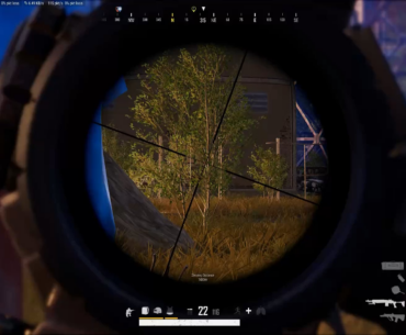 Another great Chicken Dinner