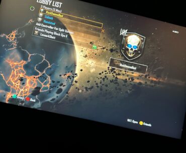 i can pay someone to mod me max rank with max guns for bo2, xbox?