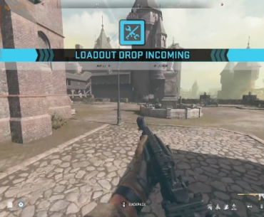 Can someone explain why our loadout drop disappeared? It's happened 3 times already