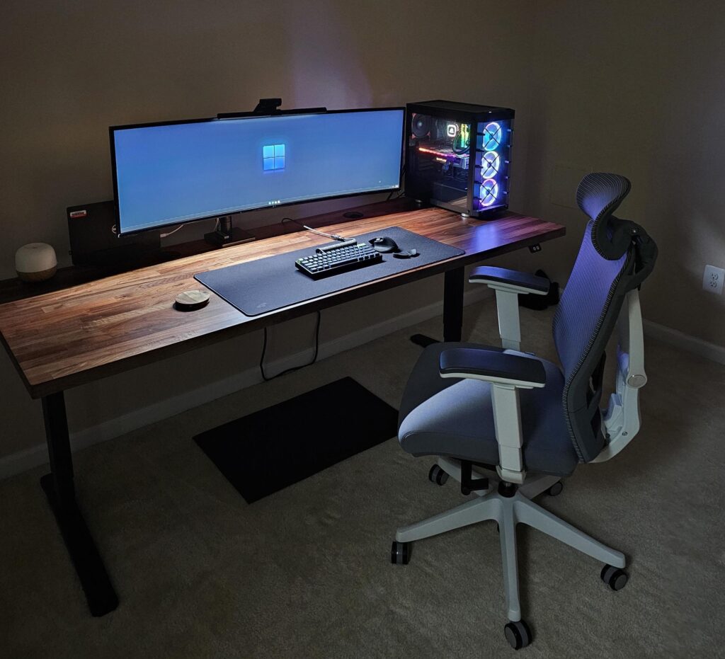 Wish to get mew room for a beautiful day like this