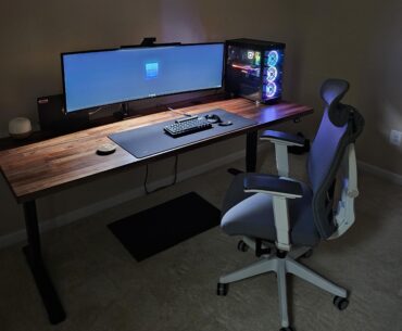 Wish to get mew room for a beautiful day like this