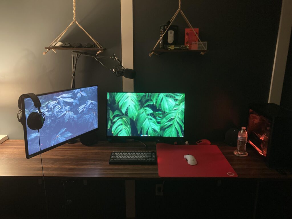 Almost done with it all. What to change?