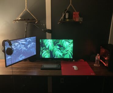 Almost done with it all. What to change?